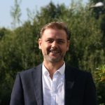 René Bieman - Coördinator Werkgelegenheidsprojecten bij Consolid